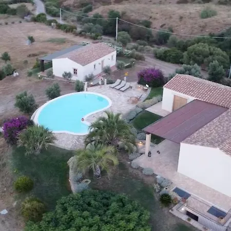 Ferienhaus Volpe *