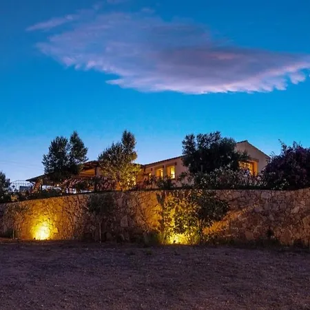 Volpe Ferienhaus Abbiadori