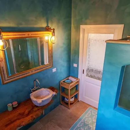 Ferienhaus Volpe Abbiadori