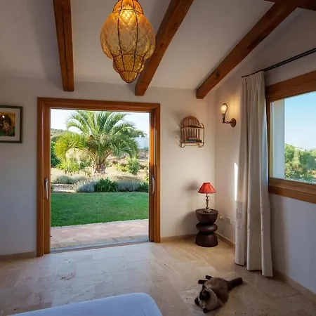 Ferienhaus Volpe *