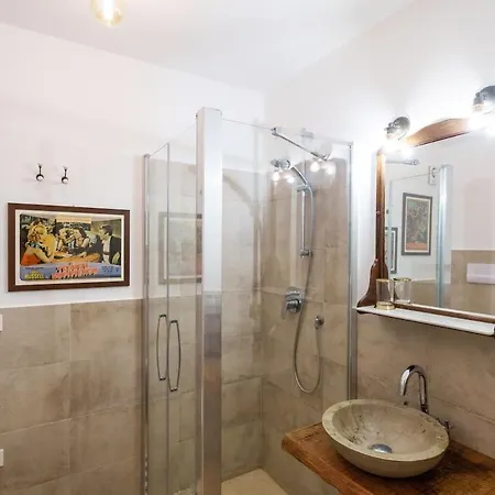 Volpe Ferienhaus