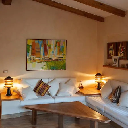 Ferienhaus Volpe *