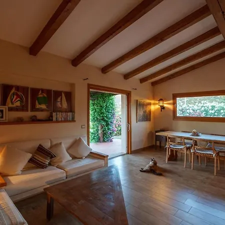 Volpe Ferienhaus