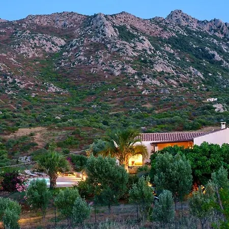 Volpe Ferienhaus Abbiadori