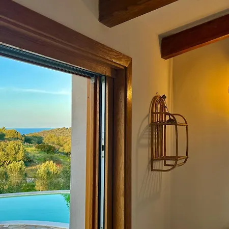 Ferienhaus Volpe Abbiadori
